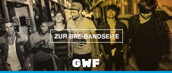 Zur Bandseite von Good Weather Forecast