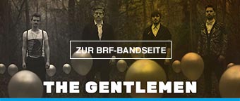 Zur Bandseite von The Gentlemen