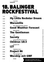 RunningOrder_BRF2012