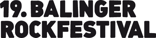 19. Balinger Rockfestival