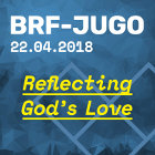 Jugendgottesdienst "Reflecting God's Love"