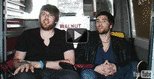 Band-Interviews gedreht von Walnuttv