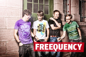 Freequency