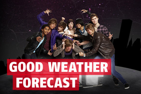 Good Weather Forecast