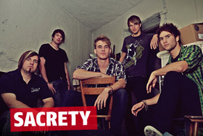 Sacrety