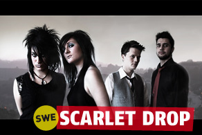 Scarlet Drop