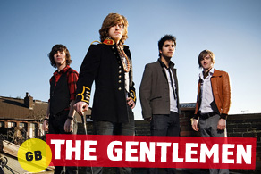 The Gentlemen