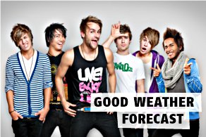 Good Weather Forecast