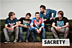 Sacrety