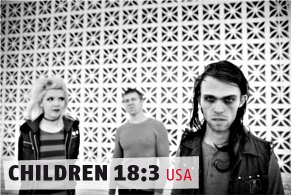 Children 18:3