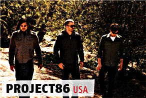 Project 86