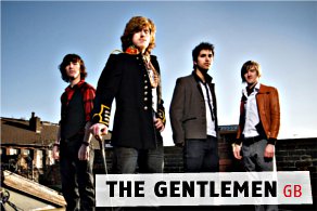The Gentlemen