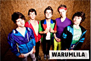 WarumLila
