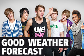 Good Weather Forecast