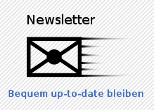 Newsletter zum 19. Balinger Rockfestival