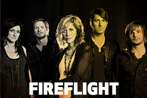 Fireflight
