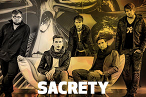 Sacrety