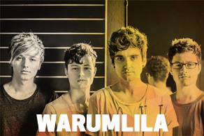 warumLila