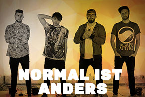 Normal ist anders
