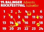 BRF-Adventskalender