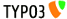 powered by Typo3