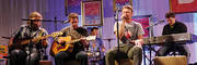 Acoustic Lounge