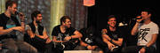 Acoustic Lounge