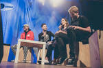 Acoustic Lounge