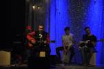 Acoustic Lounge