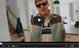 Videobotschaften von Kingsdown, Soundbar und Good Weather Forecast
