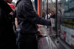Tickets an der Abendkasse
