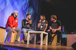 Acoustic Lounge