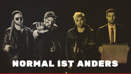 Normal ist anders