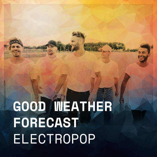 Good Weather Forecast beim 24. Balinger Rockfestival