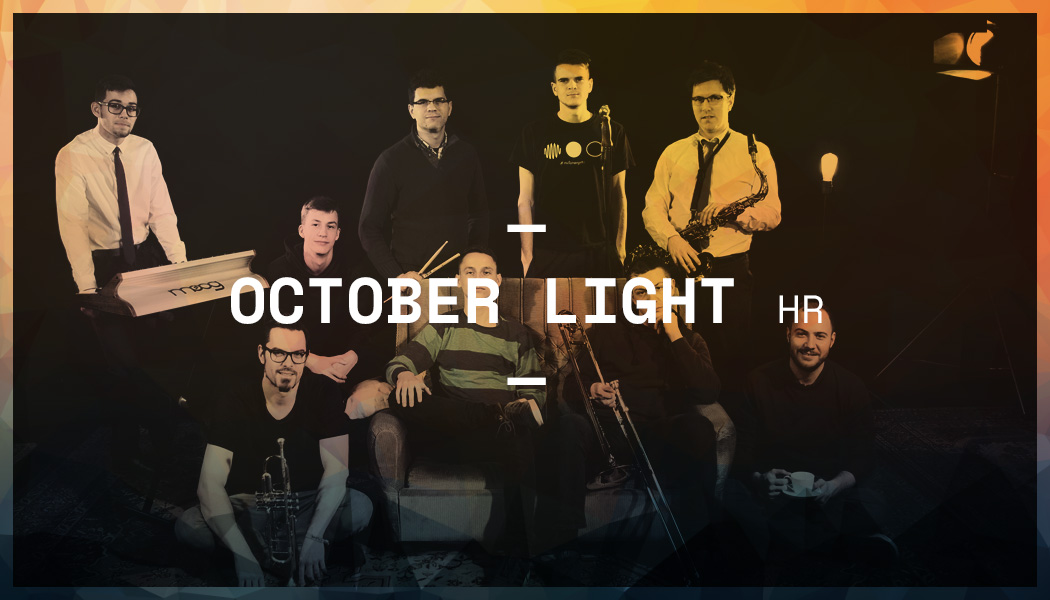 October Light beim Balinger Rockfestival
